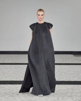 Herchcovitch; Alexandre por @ze_takahashi #CdC54 