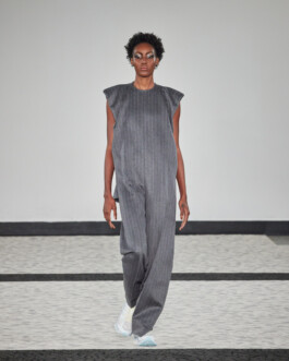 Herchcovitch; Alexandre por @ze_takahashi #CdC54 