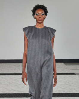 Herchcovitch; Alexandre por @ze_takahashi #CdC54 