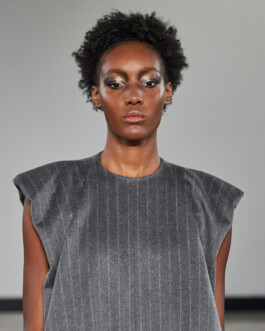 Herchcovitch; Alexandre por @ze_takahashi #CdC54 