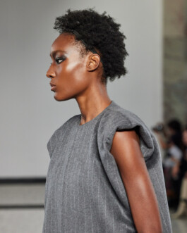 Herchcovitch; Alexandre por @ze_takahashi #CdC54 