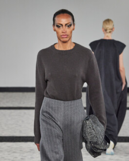 Herchcovitch; Alexandre por @ze_takahashi #CdC54 