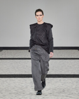 Herchcovitch; Alexandre por @ze_takahashi #CdC54 