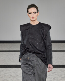 Herchcovitch; Alexandre por @ze_takahashi #CdC54 