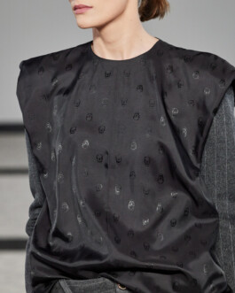 Herchcovitch; Alexandre por @ze_takahashi #CdC54 