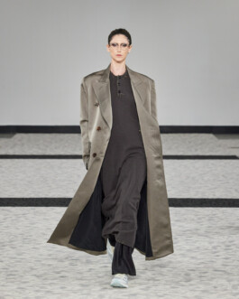 Herchcovitch; Alexandre por @ze_takahashi #CdC54 