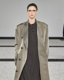 Herchcovitch; Alexandre por @ze_takahashi #CdC54 