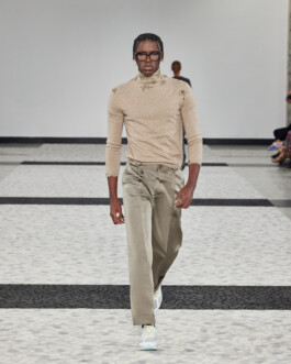 Herchcovitch; Alexandre por @ze_takahashi #CdC54 