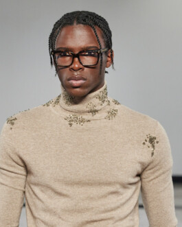 Herchcovitch; Alexandre por @ze_takahashi #CdC54 