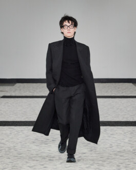 Herchcovitch; Alexandre por @ze_takahashi #CdC54 