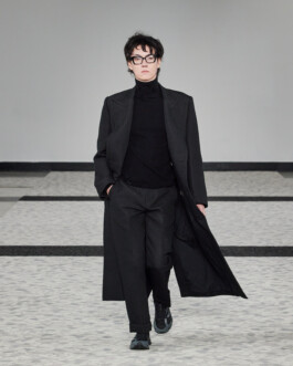 Herchcovitch; Alexandre por @ze_takahashi #CdC54 