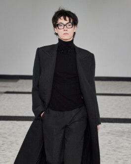 Herchcovitch; Alexandre por @ze_takahashi #CdC54 