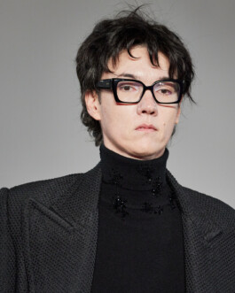 Herchcovitch; Alexandre por @ze_takahashi #CdC54 