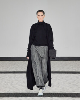 Herchcovitch; Alexandre por @ze_takahashi #CdC54 