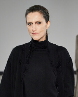 Herchcovitch; Alexandre por @ze_takahashi #CdC54 