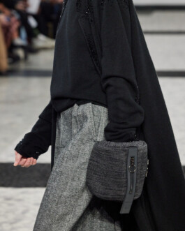 Herchcovitch; Alexandre por @ze_takahashi #CdC54 