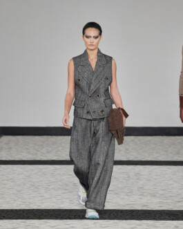 Herchcovitch; Alexandre por @ze_takahashi #CdC54 