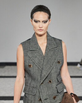 Herchcovitch; Alexandre por @ze_takahashi #CdC54 