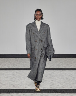 Herchcovitch; Alexandre por @ze_takahashi #CdC54 