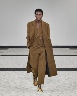 Herchcovitch; Alexandre por @ze_takahashi #CdC54 