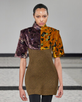 Herchcovitch; Alexandre por @ze_takahashi #CdC54 