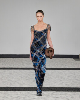 Herchcovitch; Alexandre por @ze_takahashi #CdC54 