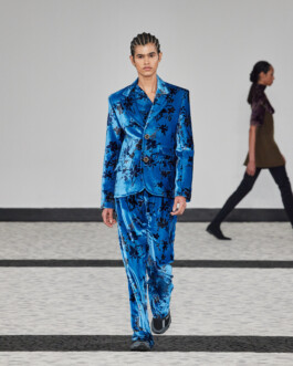 Herchcovitch; Alexandre por @ze_takahashi #CdC54 