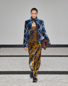 Herchcovitch; Alexandre por @ze_takahashi #CdC54 