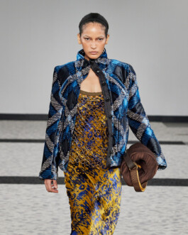 Herchcovitch; Alexandre por @ze_takahashi #CdC54 