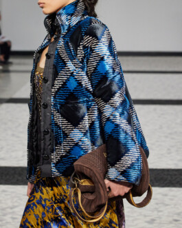 Herchcovitch; Alexandre por @ze_takahashi #CdC54 