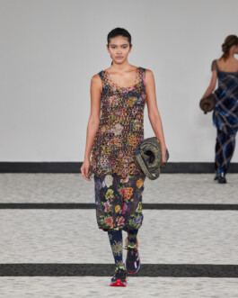 Herchcovitch; Alexandre por @ze_takahashi #CdC54 