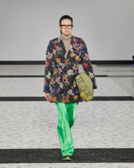 Herchcovitch; Alexandre por @ze_takahashi #CdC54 