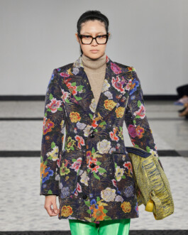 Herchcovitch; Alexandre por @ze_takahashi #CdC54 