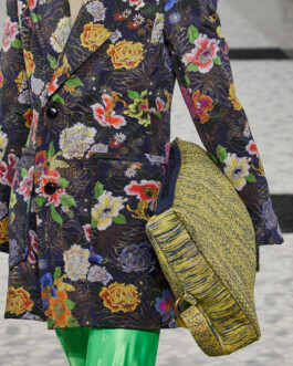 Herchcovitch; Alexandre por @ze_takahashi #CdC54 