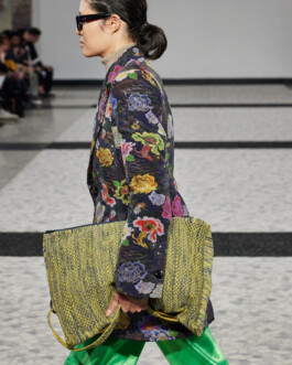 Herchcovitch; Alexandre por @ze_takahashi #CdC54 