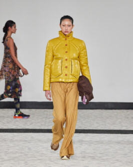 Herchcovitch; Alexandre por @ze_takahashi #CdC54 