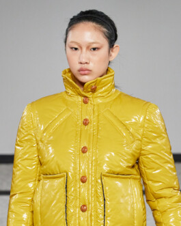 Herchcovitch; Alexandre por @ze_takahashi #CdC54 