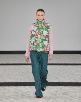 Herchcovitch; Alexandre por @ze_takahashi #CdC54 