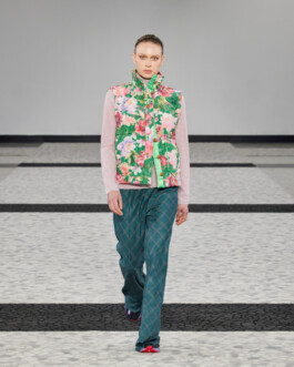 Herchcovitch; Alexandre por @ze_takahashi #CdC54 