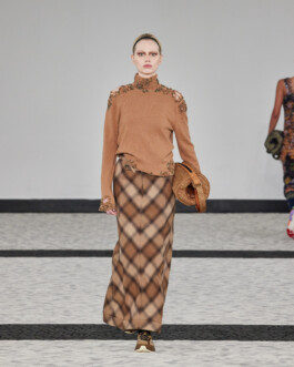 Herchcovitch; Alexandre por @ze_takahashi #CdC54 