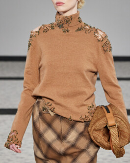 Herchcovitch; Alexandre por @ze_takahashi #CdC54 