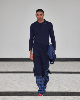 Herchcovitch; Alexandre por @ze_takahashi #CdC54 