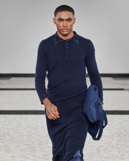 Herchcovitch; Alexandre por @ze_takahashi #CdC54 