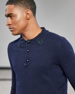 Herchcovitch; Alexandre por @ze_takahashi #CdC54 