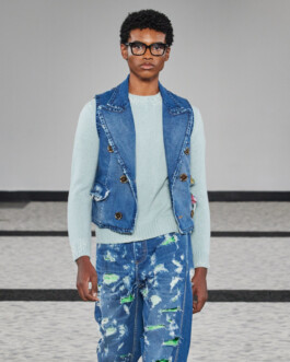 Herchcovitch; Alexandre por @ze_takahashi #CdC54 