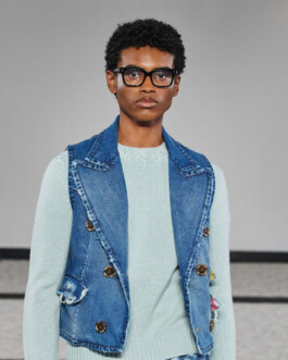 Herchcovitch; Alexandre por @ze_takahashi #CdC54 