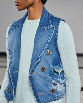 Herchcovitch; Alexandre por @ze_takahashi #CdC54 