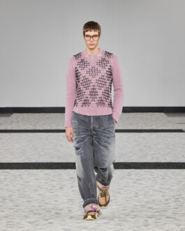 Herchcovitch; Alexandre por @ze_takahashi #CdC54 