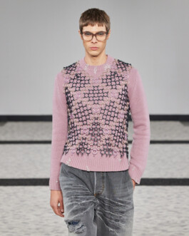 Herchcovitch; Alexandre por @ze_takahashi #CdC54 