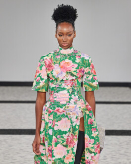 Herchcovitch; Alexandre por @ze_takahashi #CdC54 